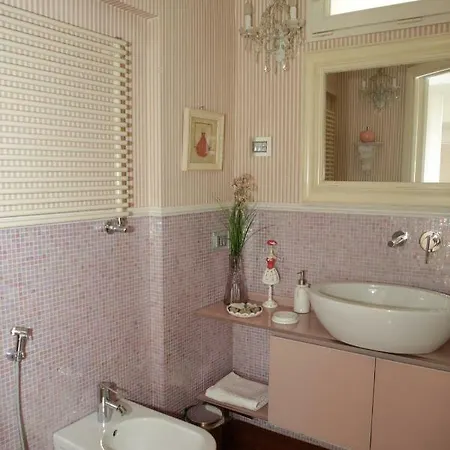 Penthouse In The Centre Апартаменты Равенна