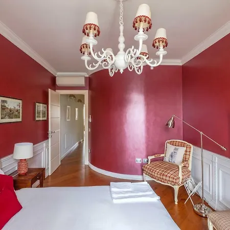 Penthouse In The Centre * Равенна