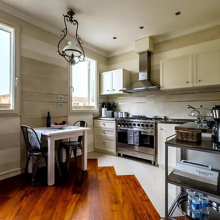 Penthouse In The Centre * Равенна