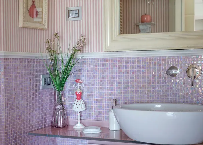 Apartment Penthouse In The Centre