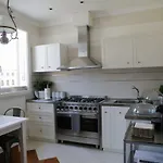 Apartamento Penthouse In The Centre