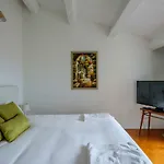 Apartamento Penthouse In The Centre Rávena
