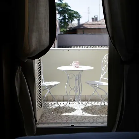 Penthouse In The Centre