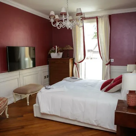 Penthouse In The Centre Daire