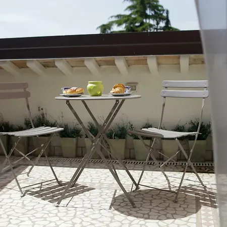 Daire Penthouse In The Centre