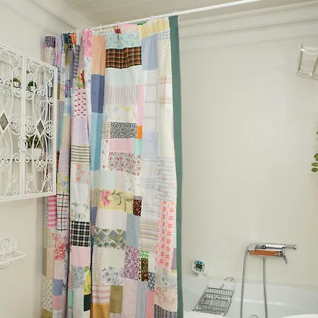 Penthouse In The Centre Lejlighed Ravenna