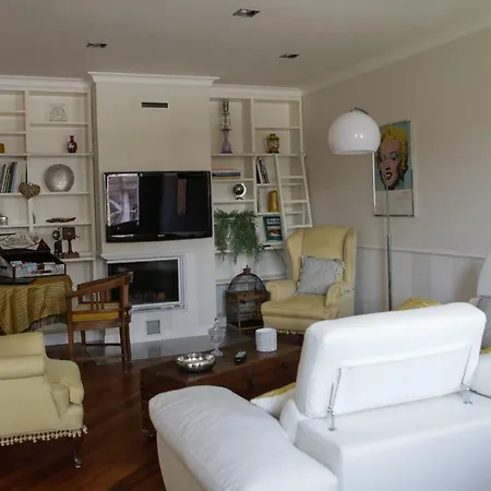 Penthouse In The Centre Daire Ravenna