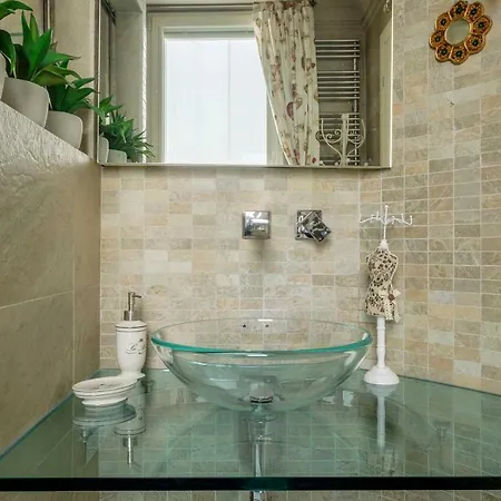 Penthouse In The Centre