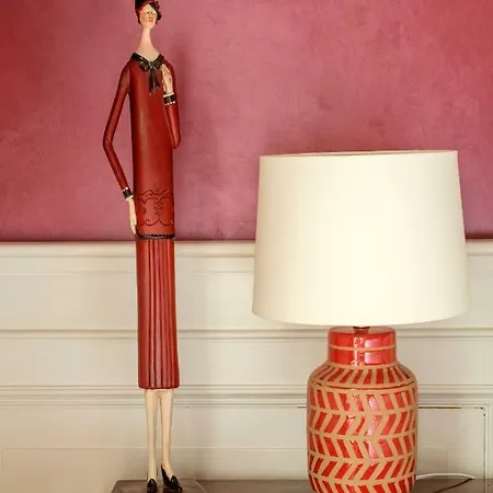 Penthouse In The Centre Lejlighed Ravenna