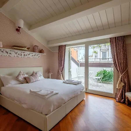 Penthouse In The Centre Daire *