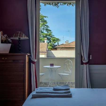 Penthouse In The Centre Ravenna