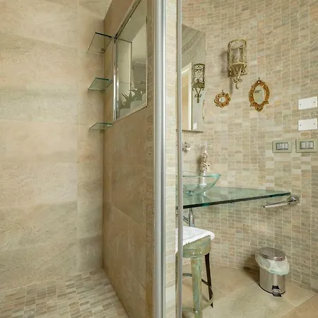 Penthouse In The Centre * Ravenna