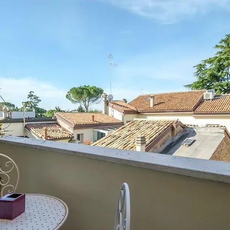 Penthouse In The Centre Daire