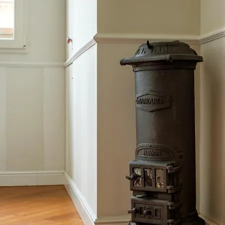 Penthouse In The Centre Daire