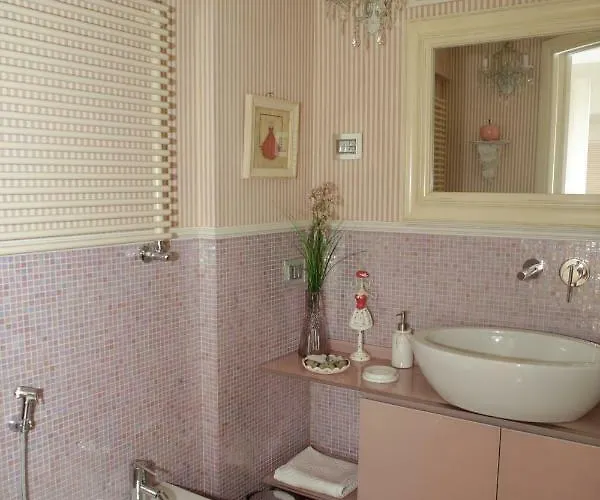 Penthouse In The Centre Lägenhet Ravenna