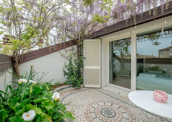 Penthouse In The Centre * Ravenna