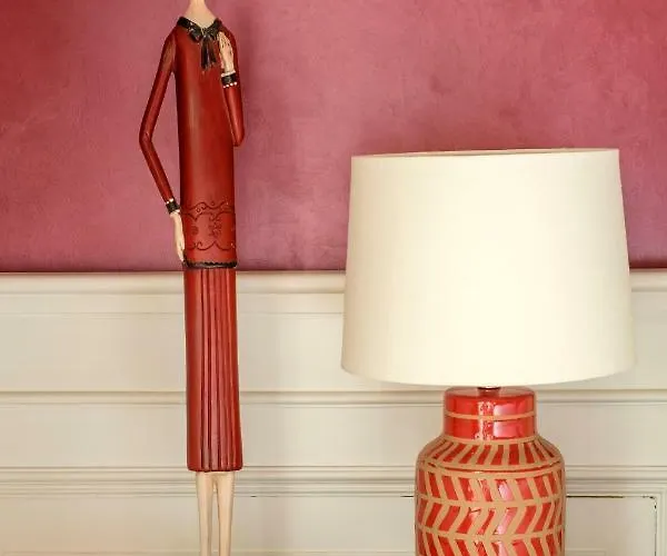 Penthouse In The Centre Lägenhet Ravenna