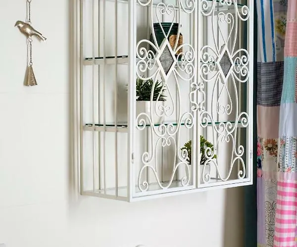 Penthouse In The Centre Lägenhet Ravenna