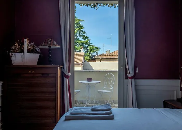 Penthouse In The Centre Ravenna