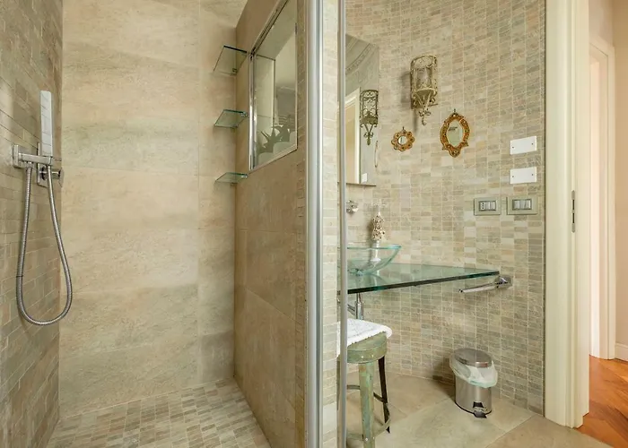 Penthouse In The Centre * Ravenna