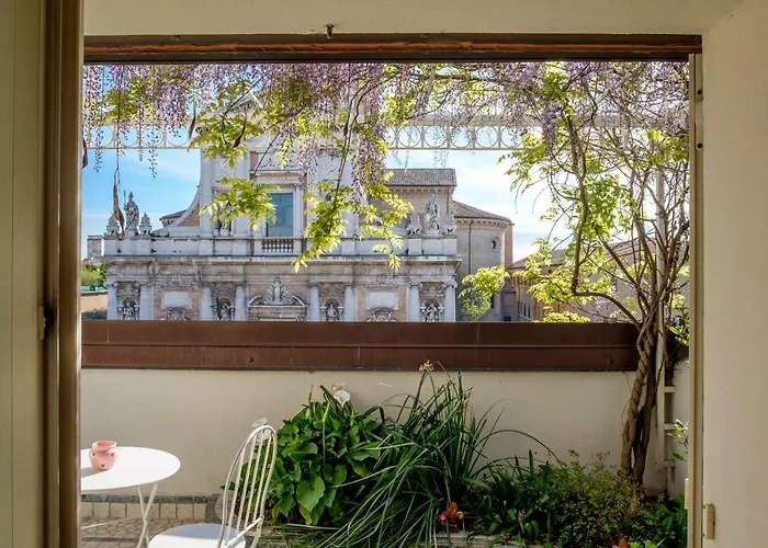 Penthouse In The Centre *